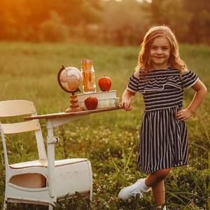 Meet your Posher, Carla